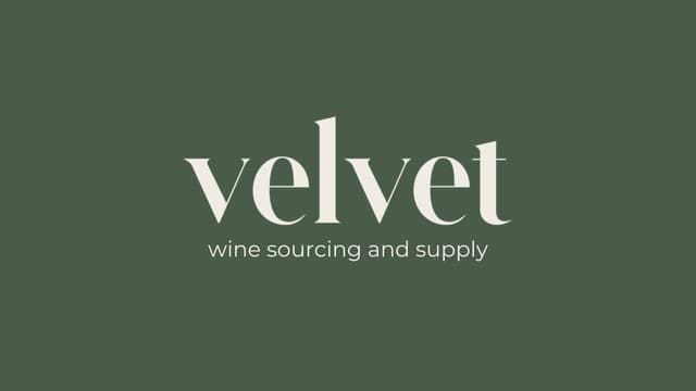 Velvet – Wine Sourcing and Supply