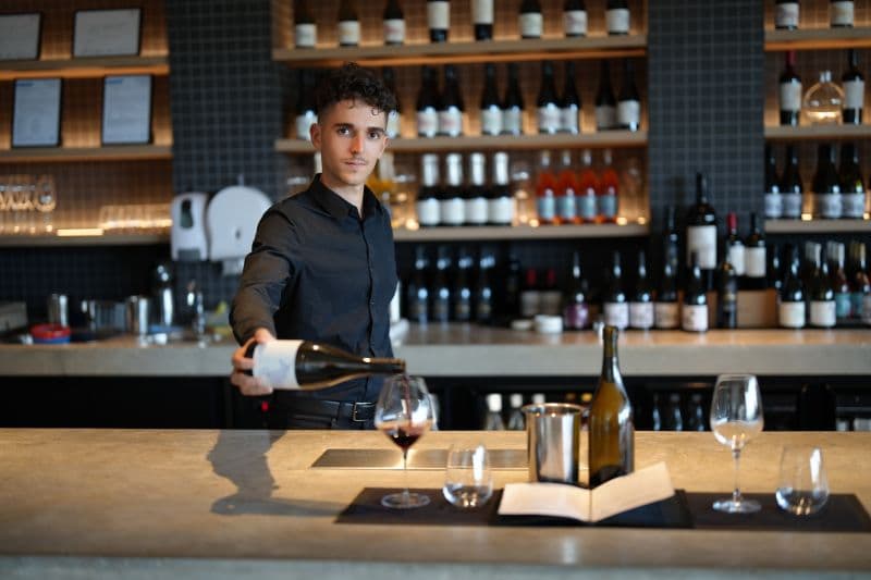 Lorenzo Canaglia - Australia Experience